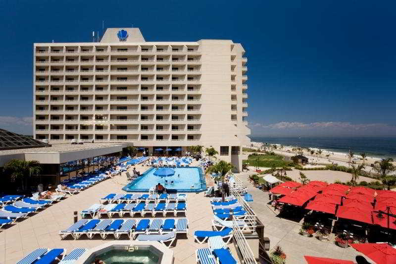 HOTEL OCEAN PLACE RESORT & SPA LONG BRANCH, NJ 4* (United States
