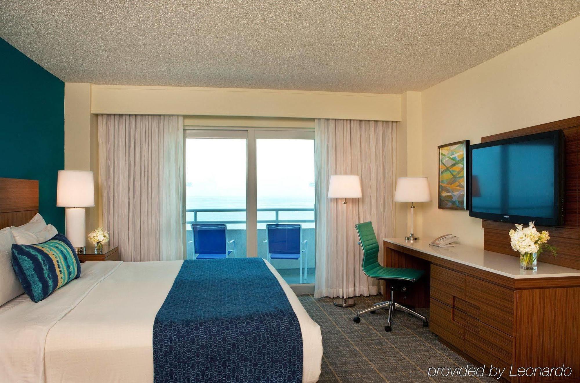 HOTEL OCEAN PLACE RESORT & SPA LONG BRANCH, NJ 4* (United States) - from £  152